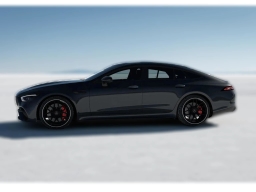 Mercedes-Benz AMG GT AMG GT 53 4-Door Coupe 2026