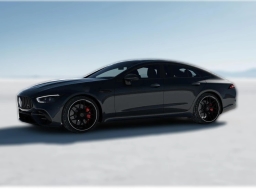 Mercedes-Benz AMG GT AMG GT 53 4-Door Coupe 2026