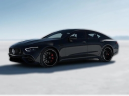 Mercedes-Benz AMG GT AMG GT 53 4-Door Coupe 2026