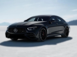 Mercedes-Benz AMG GT AMG GT 53 4-Door Coupe 2026