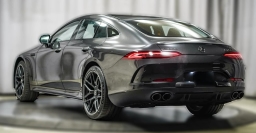 Mercedes-Benz AMG GT AMG GT 53 4-Door Coupe 2026