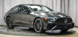 Mercedes-Benz AMG GT AMG GT 53 4-Door Coupe 2026