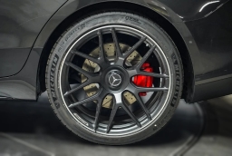 Mercedes-Benz AMG GT AMG GT 53 4-Door Coupe 2026