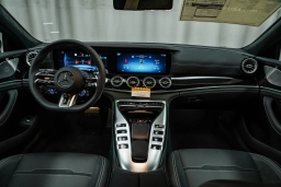 Mercedes-Benz AMG GT AMG GT 53 4-Door Coupe 2026