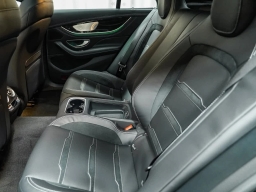 Mercedes-Benz AMG GT AMG GT 53 4-Door Coupe 2026