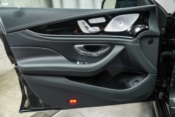 Mercedes-Benz AMG GT AMG GT 53 4-Door Coupe 2026