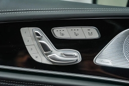 Mercedes-Benz AMG GT AMG GT 53 4-Door Coupe 2026