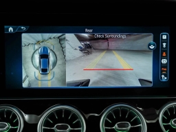 Mercedes-Benz AMG GT AMG GT 53 4-Door Coupe 2026