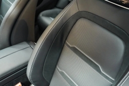 Mercedes-Benz AMG GT AMG GT 53 4-Door Coupe 2026