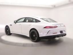 Mercedes-Benz AMG GT AMG GT 53 4-Door Coupe 2026