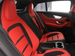 Mercedes-Benz AMG GT AMG GT 53 4-Door Coupe 2026