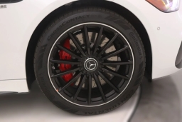 Mercedes-Benz AMG GT AMG GT 53 4-Door Coupe 2026