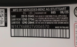 Mercedes-Benz AMG GT AMG GT 53 4-Door Coupe 2026