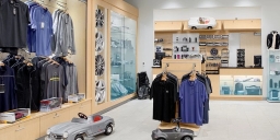 Mercedes-Benz AMG GT AMG GT 53 4-Door Coupe 2026