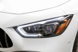 Mercedes-Benz AMG GT AMG GT 53 4-Door Coupe 2026