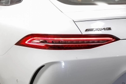 Mercedes-Benz AMG GT AMG GT 53 4-Door Coupe 2026