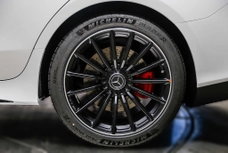 Mercedes-Benz AMG GT AMG GT 53 4-Door Coupe 2026