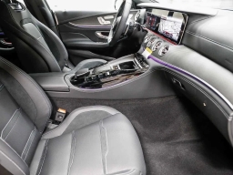 Mercedes-Benz AMG GT AMG GT 53 4-Door Coupe 2026