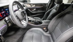 Mercedes-Benz AMG GT AMG GT 53 4-Door Coupe 2026