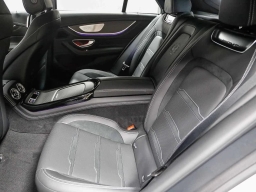 Mercedes-Benz AMG GT AMG GT 53 4-Door Coupe 2026