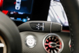 Mercedes-Benz AMG GT AMG GT 53 4-Door Coupe 2026