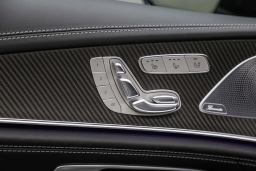 Mercedes-Benz AMG GT AMG GT 53 4-Door Coupe 2026