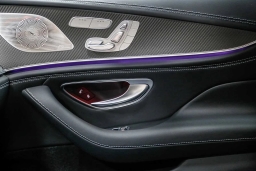 Mercedes-Benz AMG GT AMG GT 53 4-Door Coupe 2026