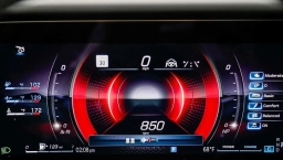 Mercedes-Benz AMG GT AMG GT 53 4-Door Coupe 2026