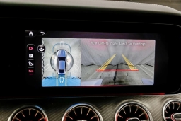 Mercedes-Benz AMG GT AMG GT 53 4-Door Coupe 2026