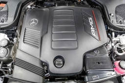 Mercedes-Benz AMG GT AMG GT 53 4-Door Coupe 2026