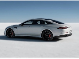 Mercedes-Benz AMG GT AMG GT 53 4-Door Coupe 2026