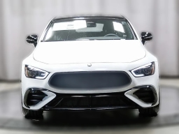 Mercedes-Benz AMG GT AMG GT 53 4-Door Coupe 2026