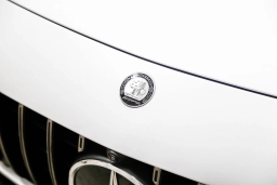 Mercedes-Benz AMG GT AMG GT 53 4-Door Coupe 2026