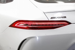 Mercedes-Benz AMG GT AMG GT 53 4-Door Coupe 2026