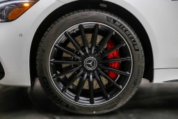 Mercedes-Benz AMG GT AMG GT 53 4-Door Coupe 2026