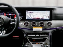 Mercedes-Benz AMG GT AMG GT 53 4-Door Coupe 2026