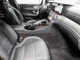 Mercedes-Benz AMG GT AMG GT 53 4-Door Coupe 2026