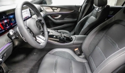 Mercedes-Benz AMG GT AMG GT 53 4-Door Coupe 2026