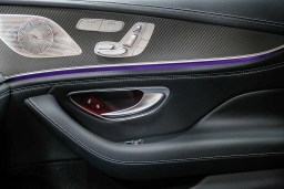 Mercedes-Benz AMG GT AMG GT 53 4-Door Coupe 2026