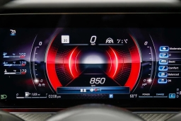 Mercedes-Benz AMG GT AMG GT 53 4-Door Coupe 2026