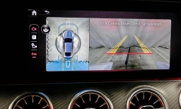 Mercedes-Benz AMG GT AMG GT 53 4-Door Coupe 2026