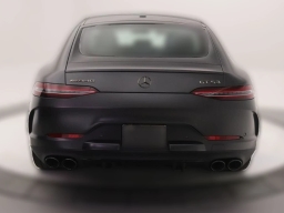 Mercedes-Benz AMG GT AMG GT 53 4-Door Coupe 2026