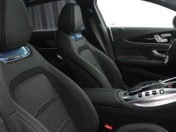 Mercedes-Benz AMG GT AMG GT 53 4-Door Coupe 2026