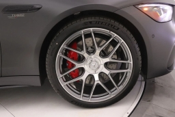 Mercedes-Benz AMG GT AMG GT 53 4-Door Coupe 2026