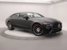 Mercedes-Benz AMG GT AMG GT 53 4-Door Coupe 2026