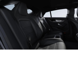 Mercedes-Benz AMG GT AMG GT 53 4-Door Coupe 2026