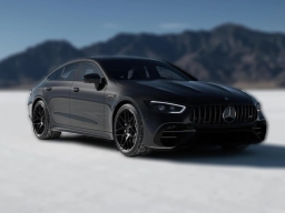 Mercedes-Benz AMG GT AMG GT 53 4-Door Coupe 2026