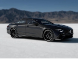 Mercedes-Benz AMG GT AMG GT 53 4-Door Coupe 2026