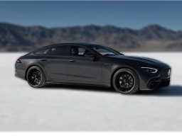 Mercedes-Benz AMG GT AMG GT 53 4-Door Coupe 2026