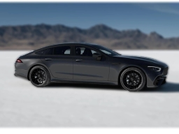 Mercedes-Benz AMG GT AMG GT 53 4-Door Coupe 2026